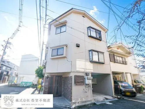 4DK Property Hirakata City Osaka Prefecture (2)