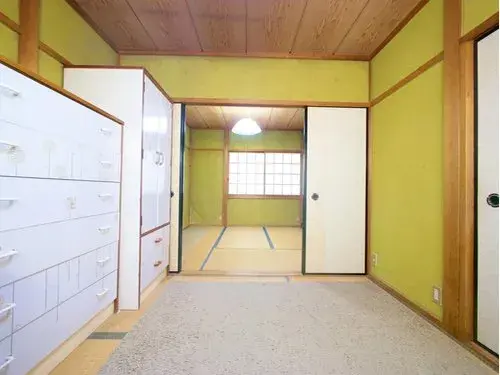 4DK Property Hirakata City Osaka Prefecture (11)