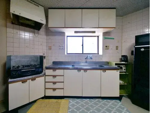 4DK Property Hirakata City Osaka Prefecture (14)