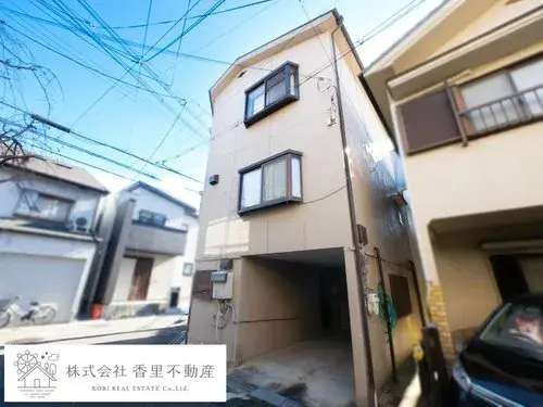 4DK Property Hirakata City Osaka Prefecture (4)