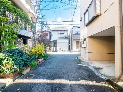 4DK Property Hirakata City Osaka Prefecture (5)