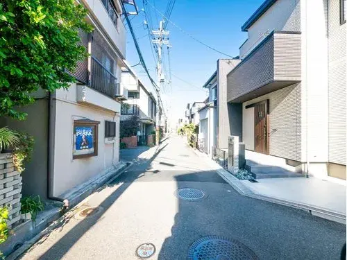 4DK Property Hirakata City Osaka Prefecture (6)