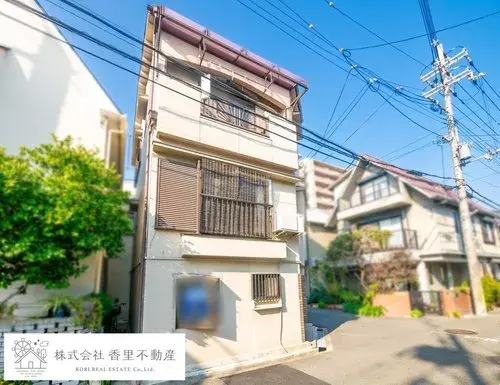 4DK Property Hirakata City Osaka Prefecture (7)