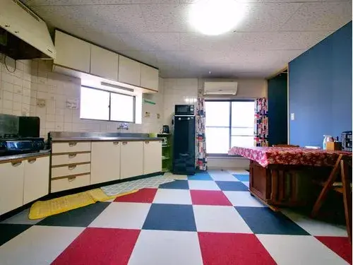 4DK Property Hirakata City Osaka Prefecture (8)