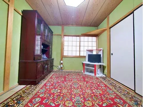 4DK Property Hirakata City Osaka Prefecture (9)
