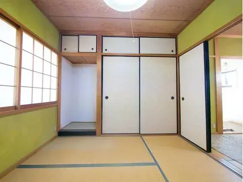 4DK Property Hirakata City Osaka Prefecture (10)