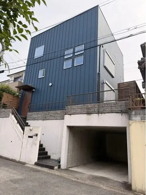 3LDK+S Property Hirakata City Osaka Prefecture (1)