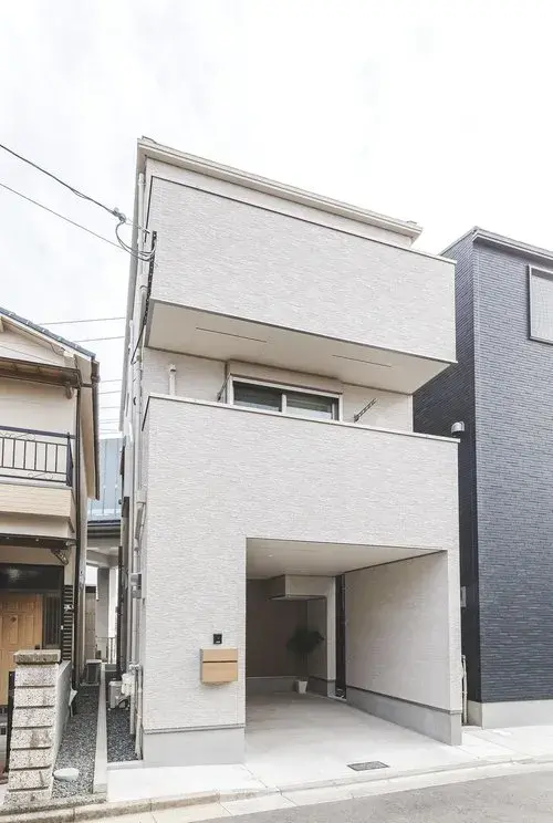 Osaka Takatsuki 3LDK+S Property (1)