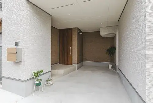 Osaka Takatsuki 3LDK+S Property (2)