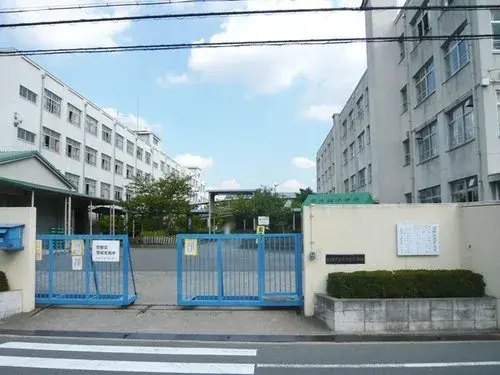 Osaka Takatsuki 3LDK+S Property (20)