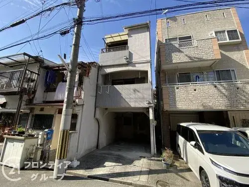 3LDK Property Higashiosaka City Osaka Prefecture (1)