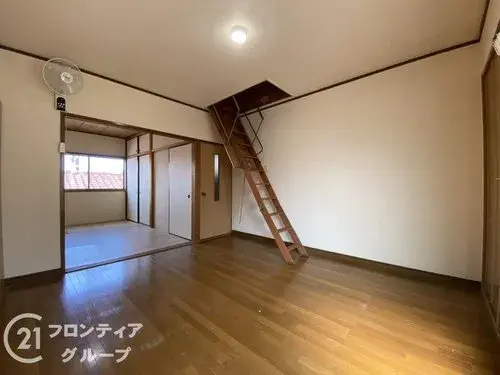 3LDK Property Higashiosaka City Osaka Prefecture (12)