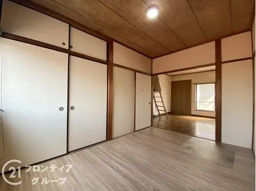 3LDK Property Higashiosaka City Osaka Prefecture (13)