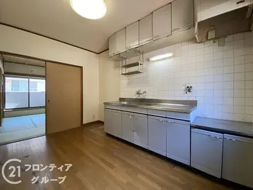 3LDK Property Higashiosaka City Osaka Prefecture (16)