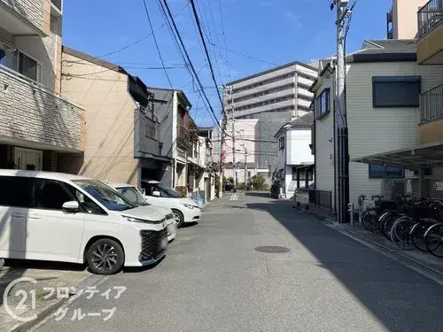 3LDK Property Higashiosaka City Osaka Prefecture (3)