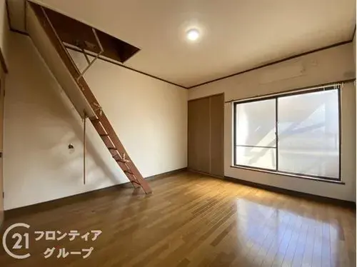 3LDK Property Higashiosaka City Osaka Prefecture (5)