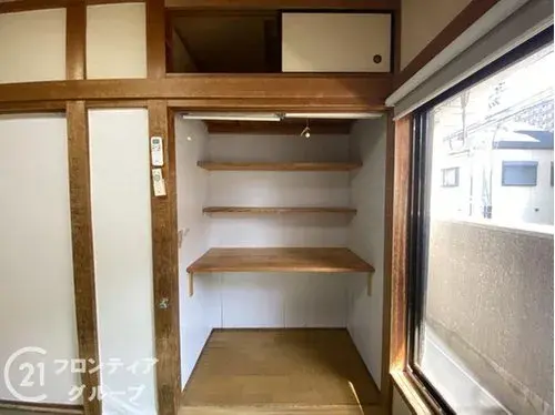 3LDK Property Higashiosaka City Osaka Prefecture (6)