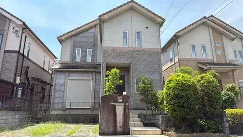 4LDK Property Tomitabayashi City Osaka Prefecture (1)