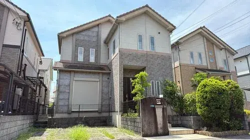 4LDK Property Tomitabayashi City Osaka Prefecture (2)