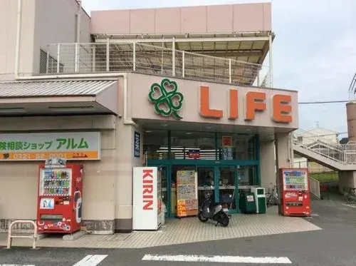 4LDK Property Tomitabayashi City Osaka Prefecture (13)
