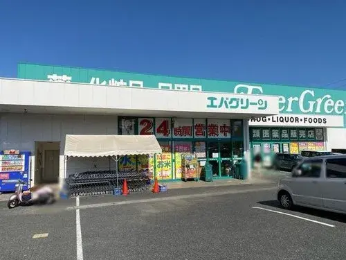 4LDK Property Tomitabayashi City Osaka Prefecture (14)