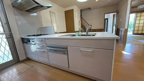 4LDK Property Tomitabayashi City Osaka Prefecture (7)
