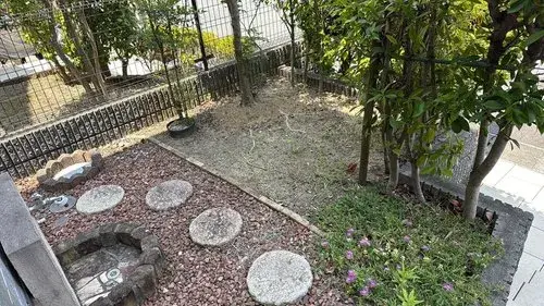 4LDK Property Tomitabayashi City Osaka Prefecture (9)