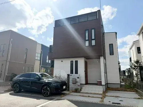 3LDK+S Property Izumi City Osaka Prefecture (1)