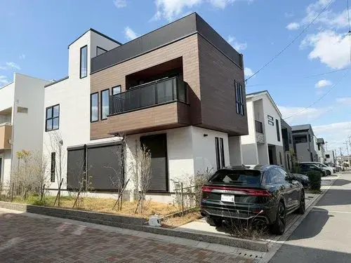 3LDK+S Property Izumi City Osaka Prefecture (2)