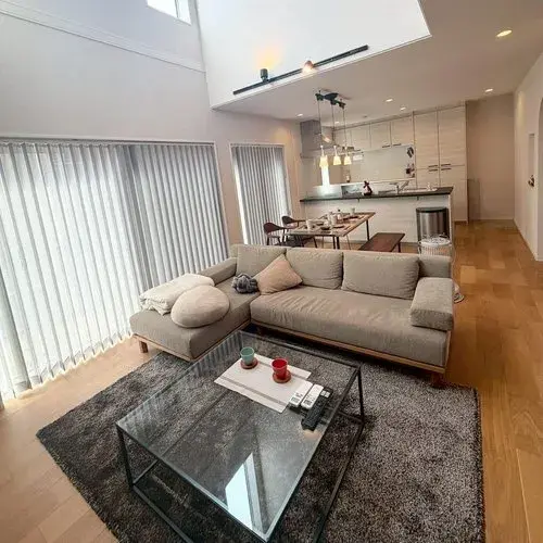 3LDK+S Property Izumi City Osaka Prefecture (12)