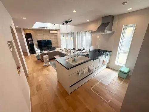 3LDK+S Property Izumi City Osaka Prefecture (18)