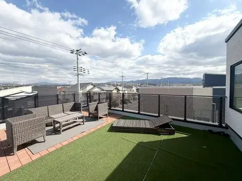 3LDK+S Property Izumi City Osaka Prefecture (3)