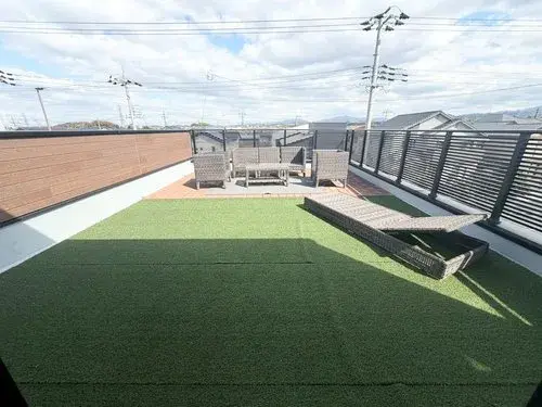 3LDK+S Property Izumi City Osaka Prefecture (5)