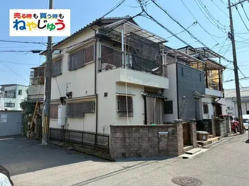 Osaka Neyagawa 3DK Property (1)