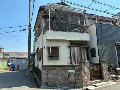Osaka Neyagawa 3DK Property (2)