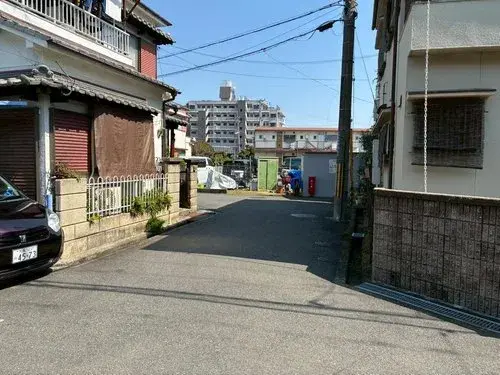 Osaka Neyagawa 3DK Property (3)