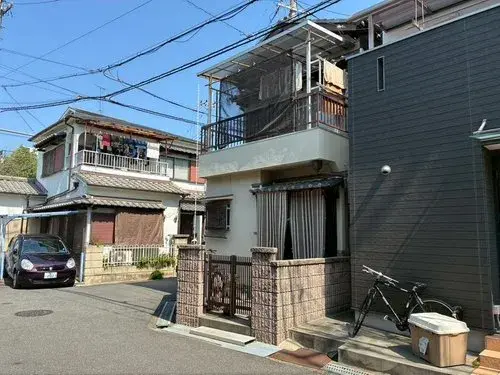Osaka Neyagawa 3DK Property (4)