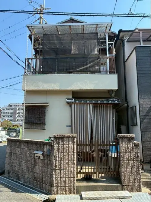 Osaka Neyagawa 3DK Property (5)