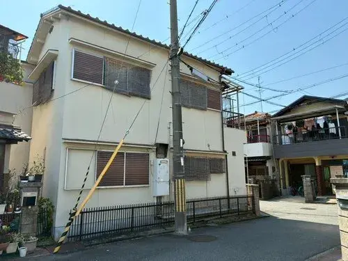 Osaka Neyagawa 3DK Property (7)