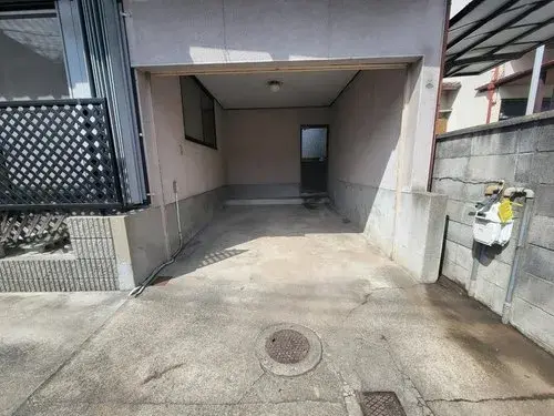 6DK Property Hirakata City Osaka Prefecture (2)