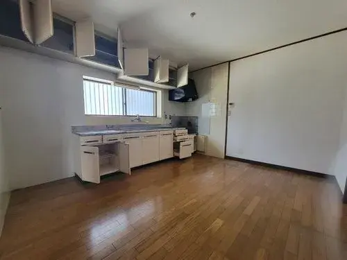 6DK Property Hirakata City Osaka Prefecture (6)
