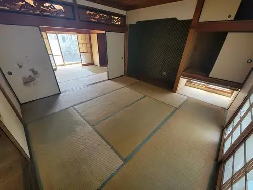 6DK Property Hirakata City Osaka Prefecture (8)