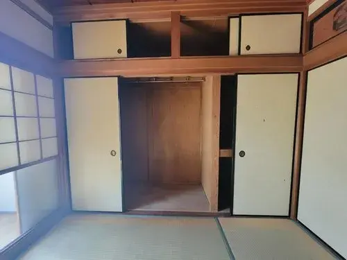 6DK Property Hirakata City Osaka Prefecture (9)