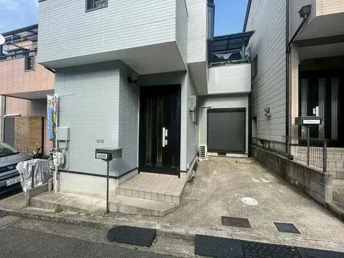 3LDK Property Neyagawa City, Osaka Prefecture (2)