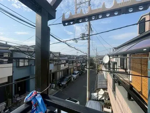 3LDK Property Neyagawa City, Osaka Prefecture (3)