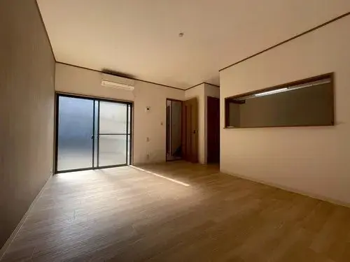3LDK Property Neyagawa City, Osaka Prefecture (4)