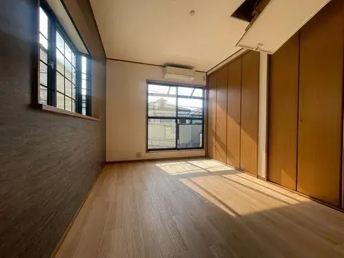 3LDK Property Neyagawa City, Osaka Prefecture (6)