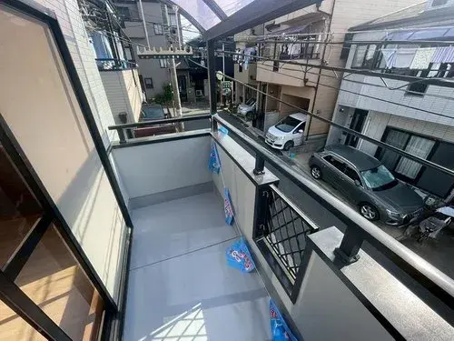 3LDK Property Neyagawa City, Osaka Prefecture (10)