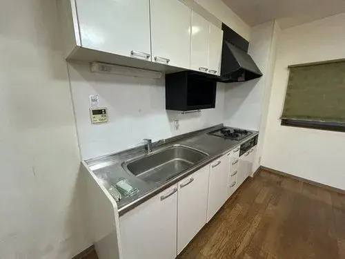 3LDK Property Osaka City Osaka Prefecture (13)