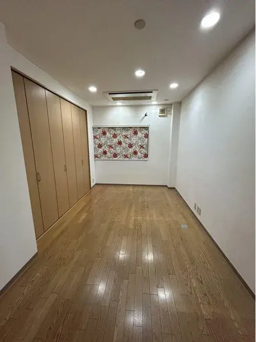 3LDK Property Osaka City Osaka Prefecture (7)
